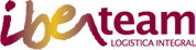 Iberteam Logotipo